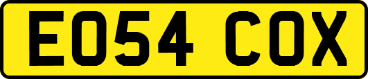 EO54COX