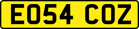 EO54COZ