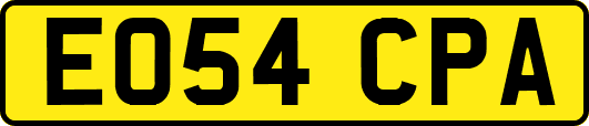 EO54CPA