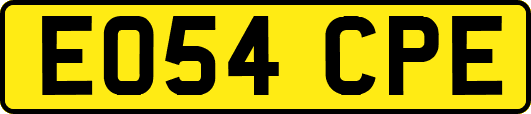 EO54CPE