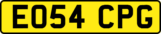 EO54CPG