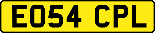 EO54CPL