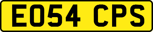 EO54CPS