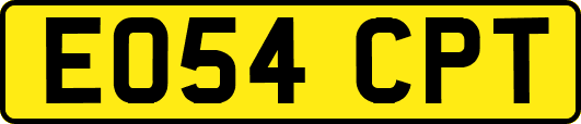 EO54CPT