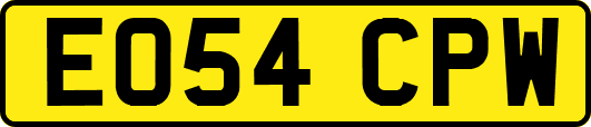 EO54CPW