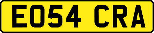 EO54CRA
