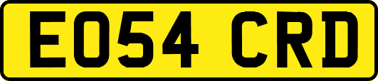 EO54CRD