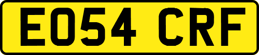 EO54CRF