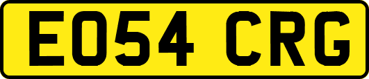 EO54CRG