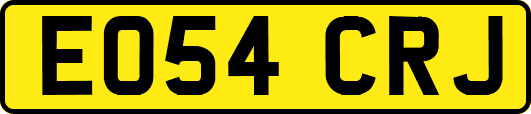 EO54CRJ