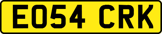 EO54CRK