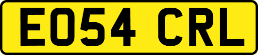 EO54CRL
