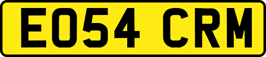 EO54CRM
