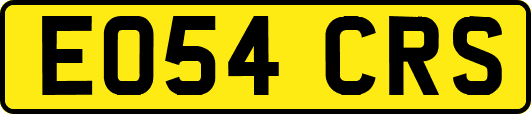 EO54CRS