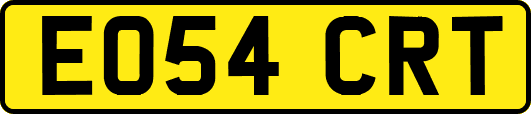EO54CRT