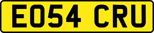 EO54CRU