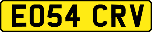 EO54CRV