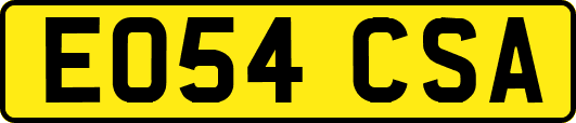 EO54CSA