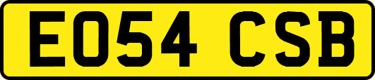 EO54CSB
