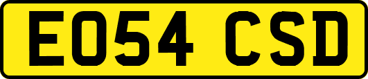 EO54CSD