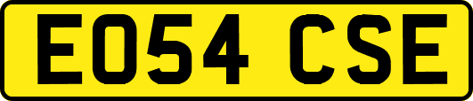 EO54CSE