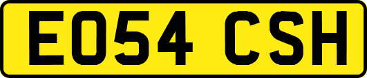 EO54CSH