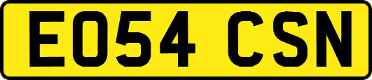 EO54CSN