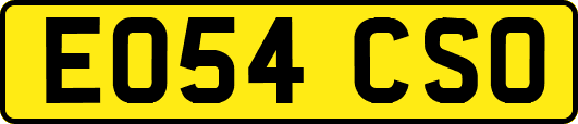 EO54CSO