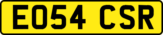 EO54CSR