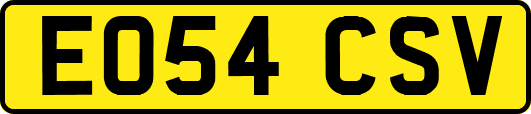 EO54CSV