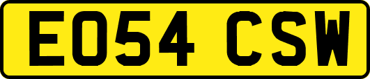 EO54CSW