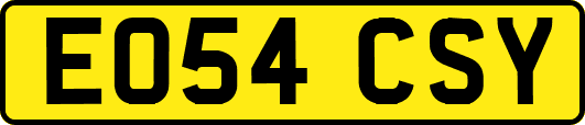 EO54CSY