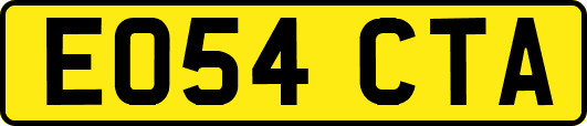 EO54CTA