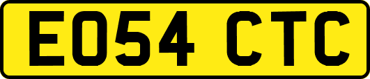 EO54CTC