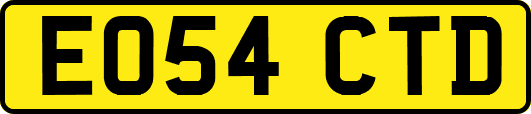 EO54CTD