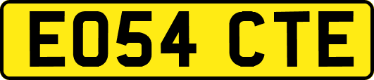 EO54CTE