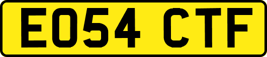 EO54CTF