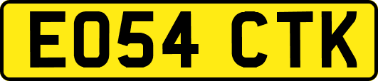 EO54CTK