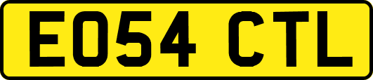 EO54CTL