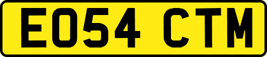 EO54CTM