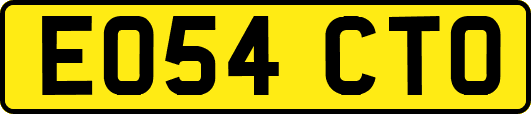 EO54CTO