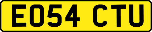 EO54CTU