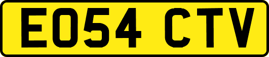 EO54CTV