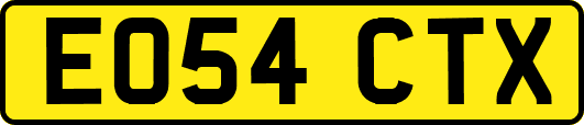 EO54CTX