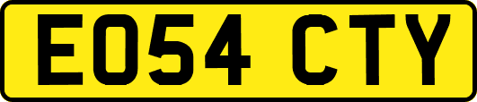 EO54CTY