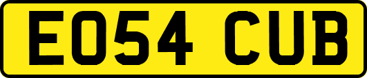 EO54CUB