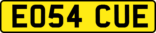 EO54CUE