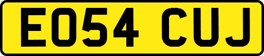 EO54CUJ