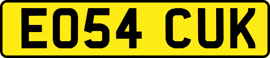 EO54CUK