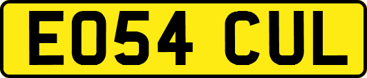 EO54CUL